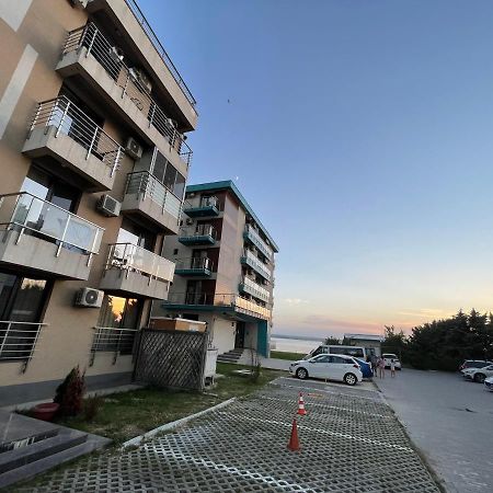 Zaphyr Mamaia Apartamento Exterior foto